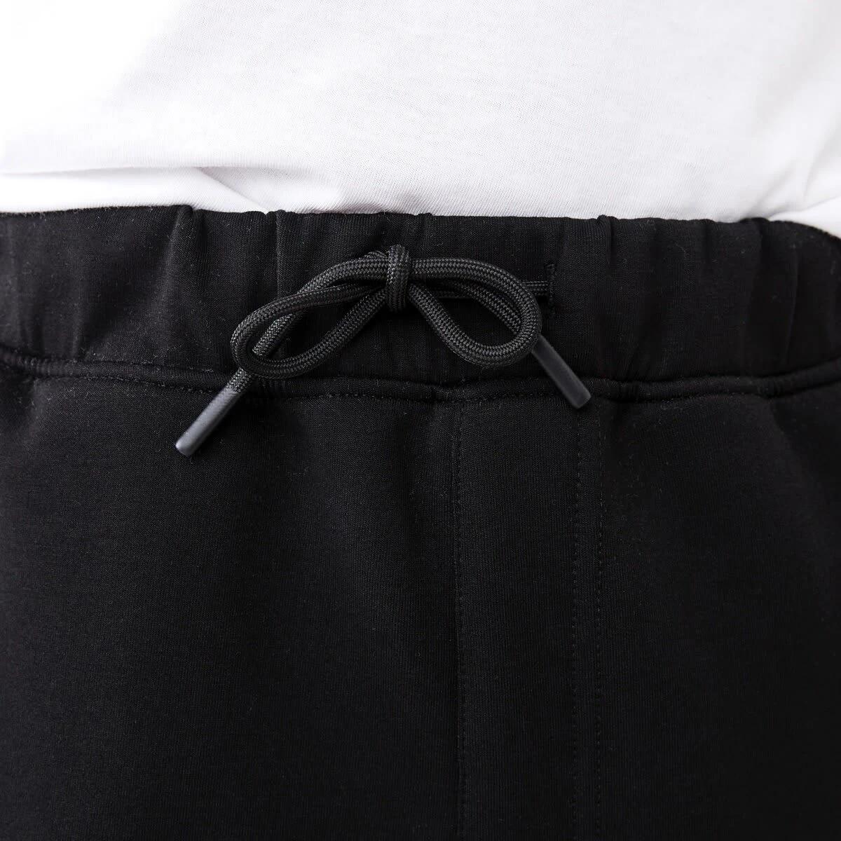 3 Active Kids Sweat Shorts Black, 3 of 9