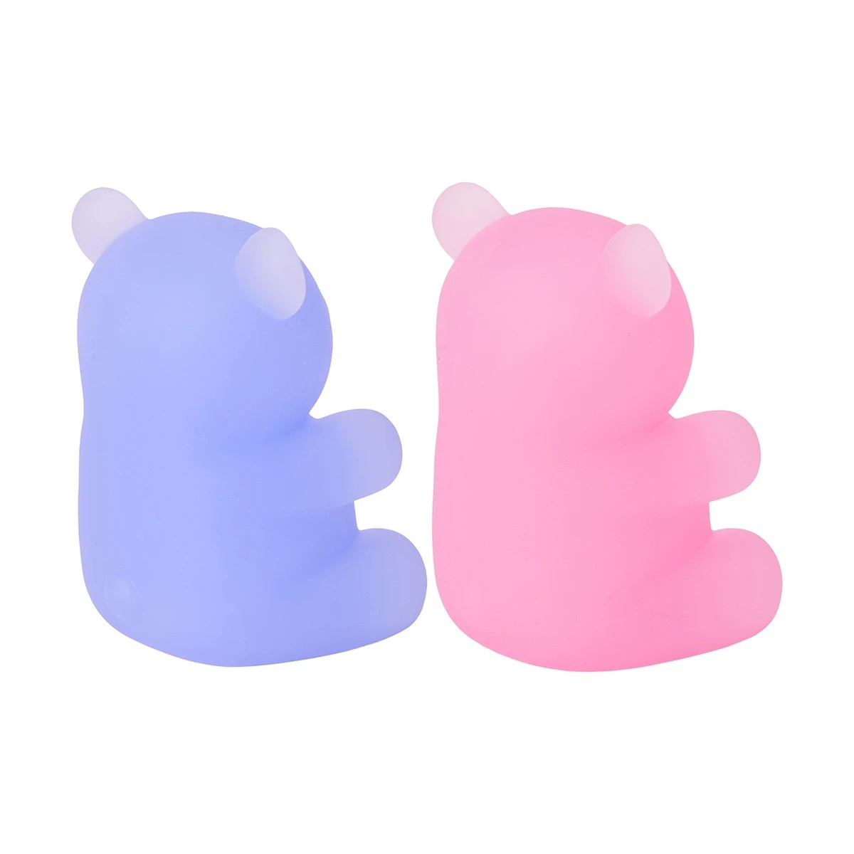 5 Mega Gummy Bear Squeeze Toy - Assorted, 5 of 8