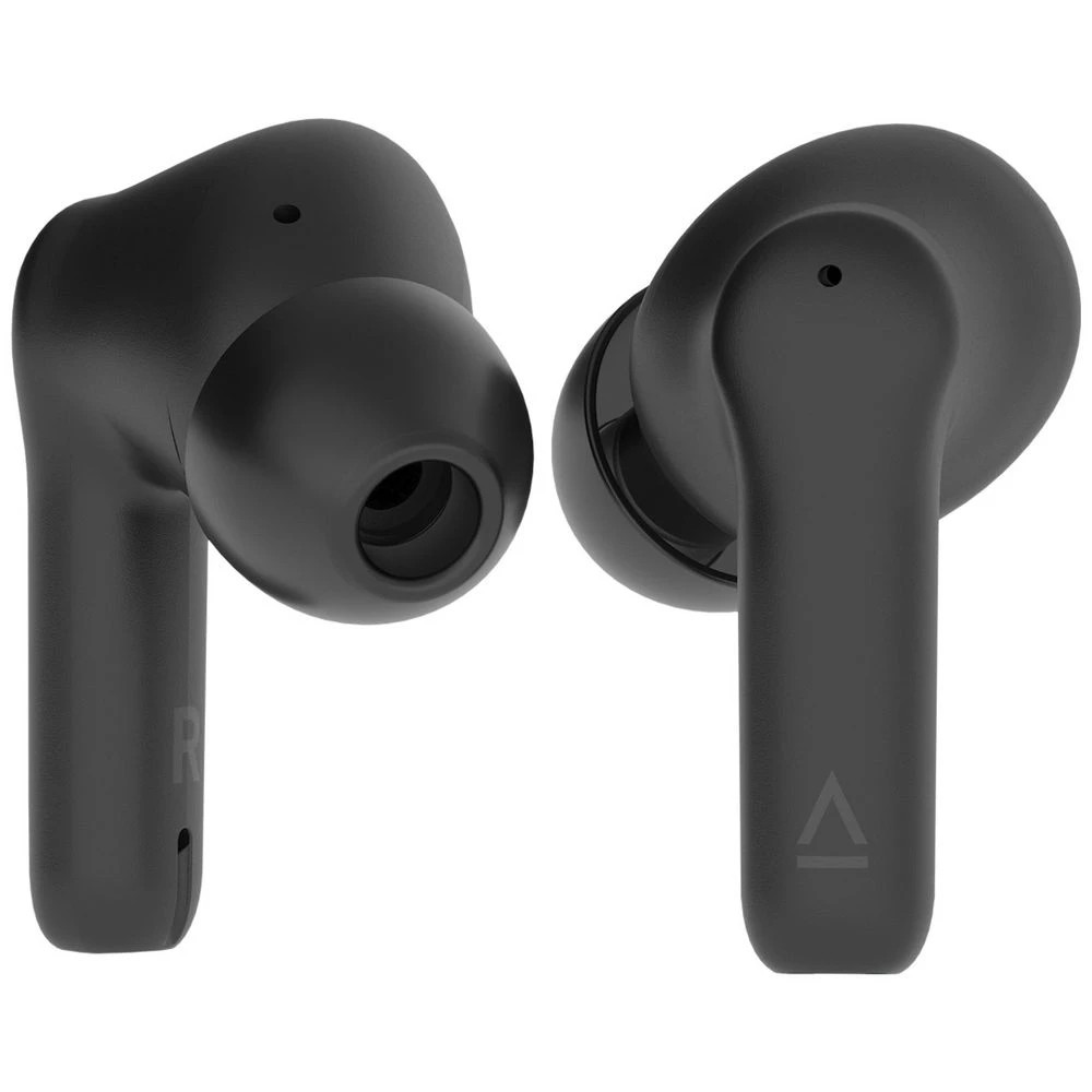 3 Creative Zen Air 2 Wireless Earbuds Black, 3 of 5