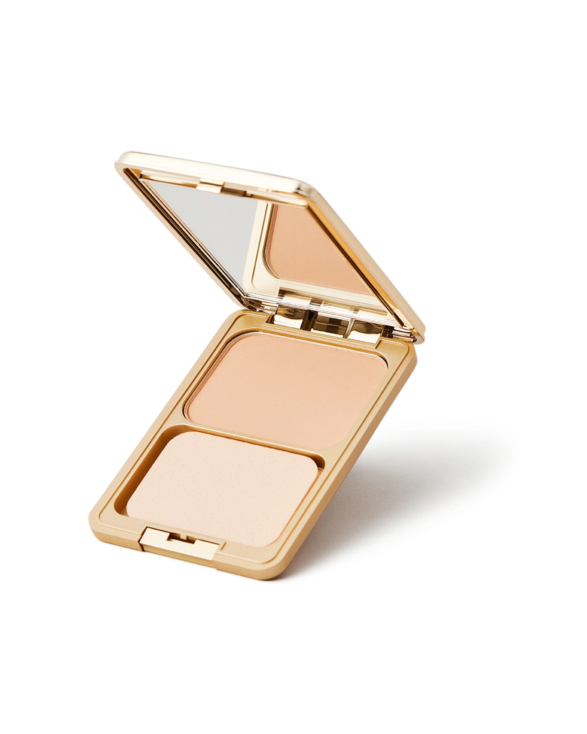 1 Napoleon Perdis Makeup 13.5G Camera Finish Powder Foundation - Look G4, 1 of 3