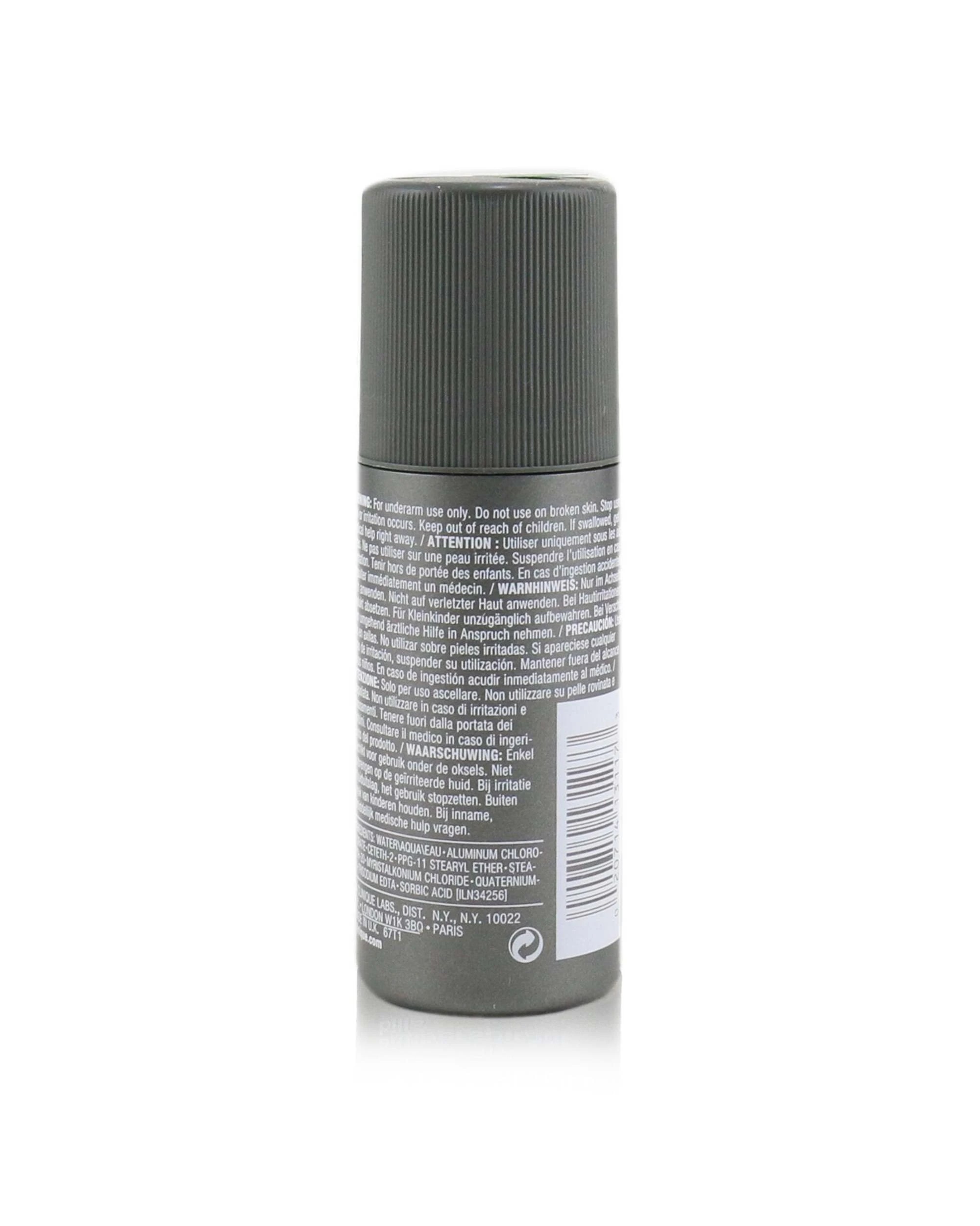 3 Clinique Antiperspirant-deodorant Roll On  75ml/2.5oz, 3 of 3