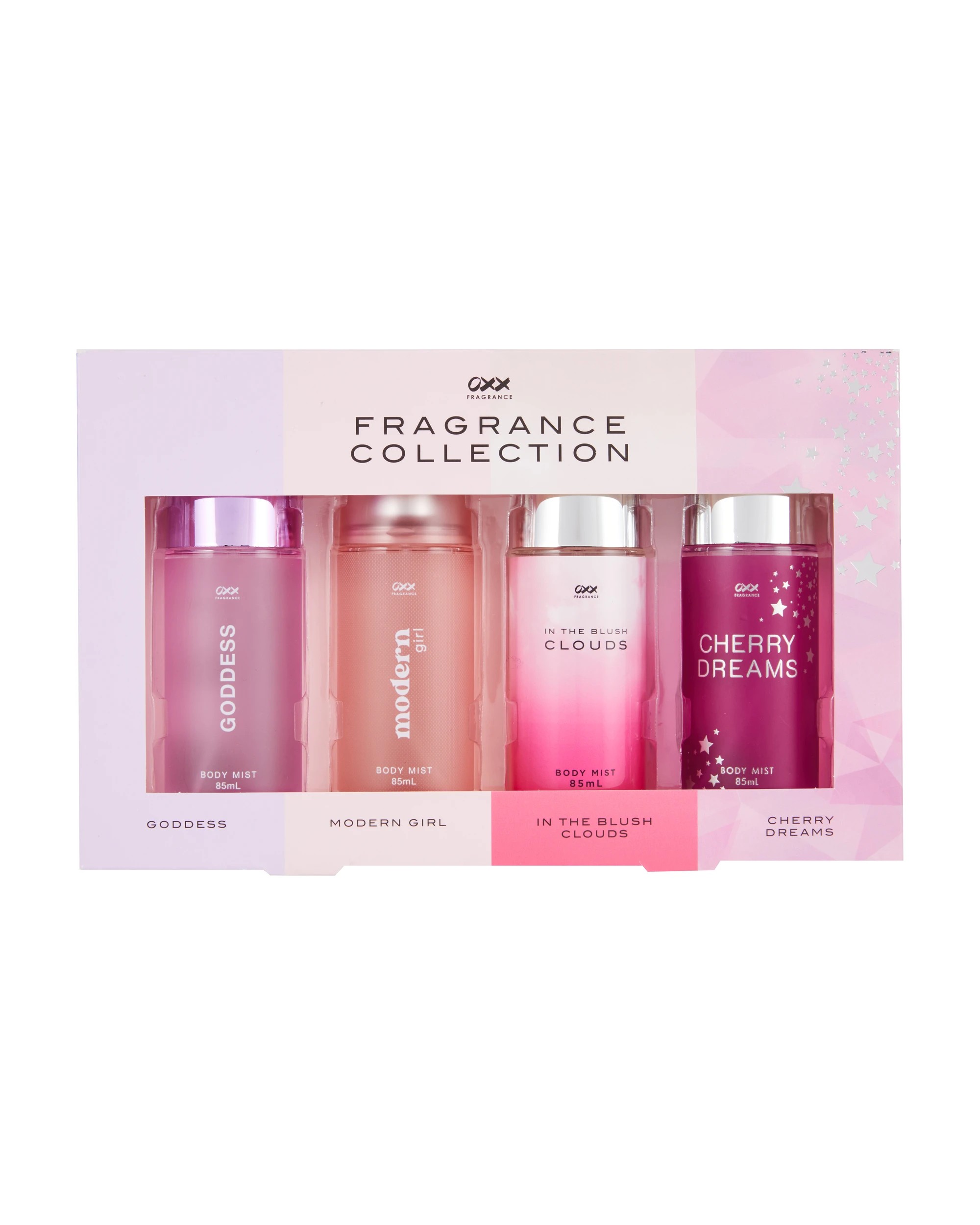 1 OXX Fragrance: Fragrance Collection, 1 of 6