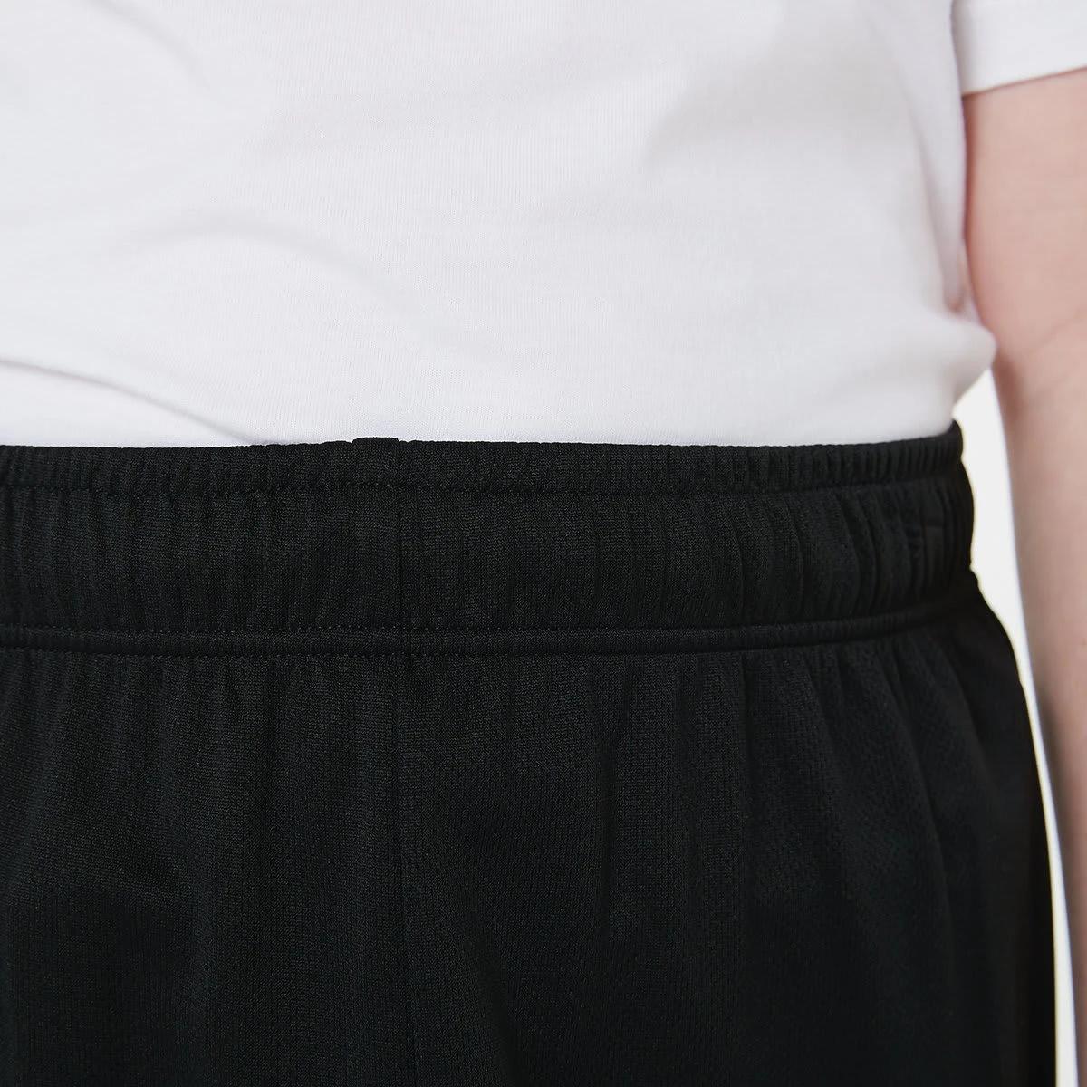 3 Active Kids Basketball Shorts Black, 3 of 7