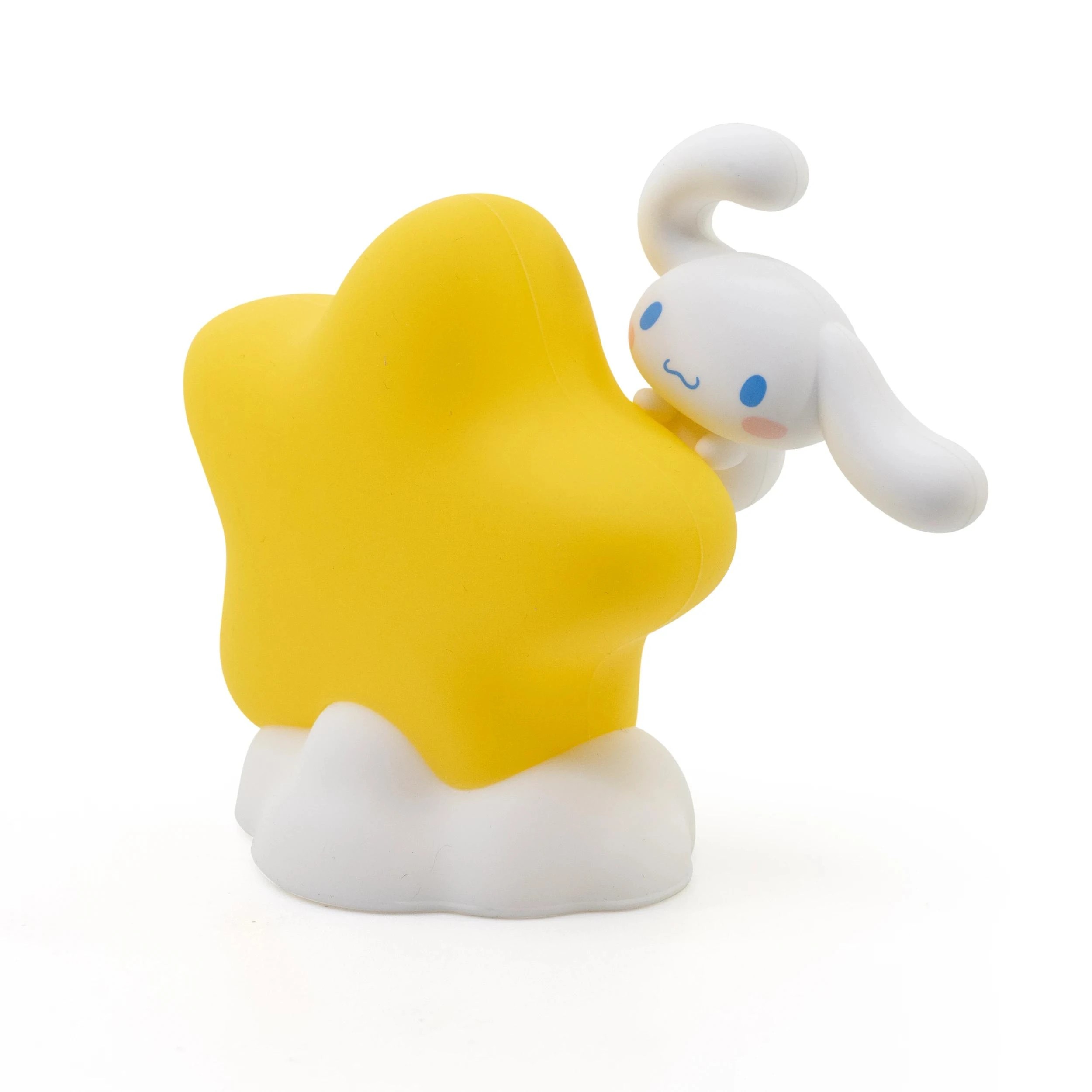 10 Hello Kitty and Friends Bedside Light Star Series - Assorted - Multi, 10 of 10