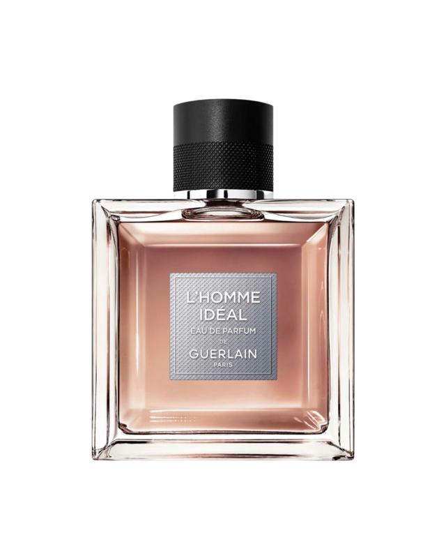 Guerlain L'Homme Ideal Eau De Parfum Spray  100ml/3