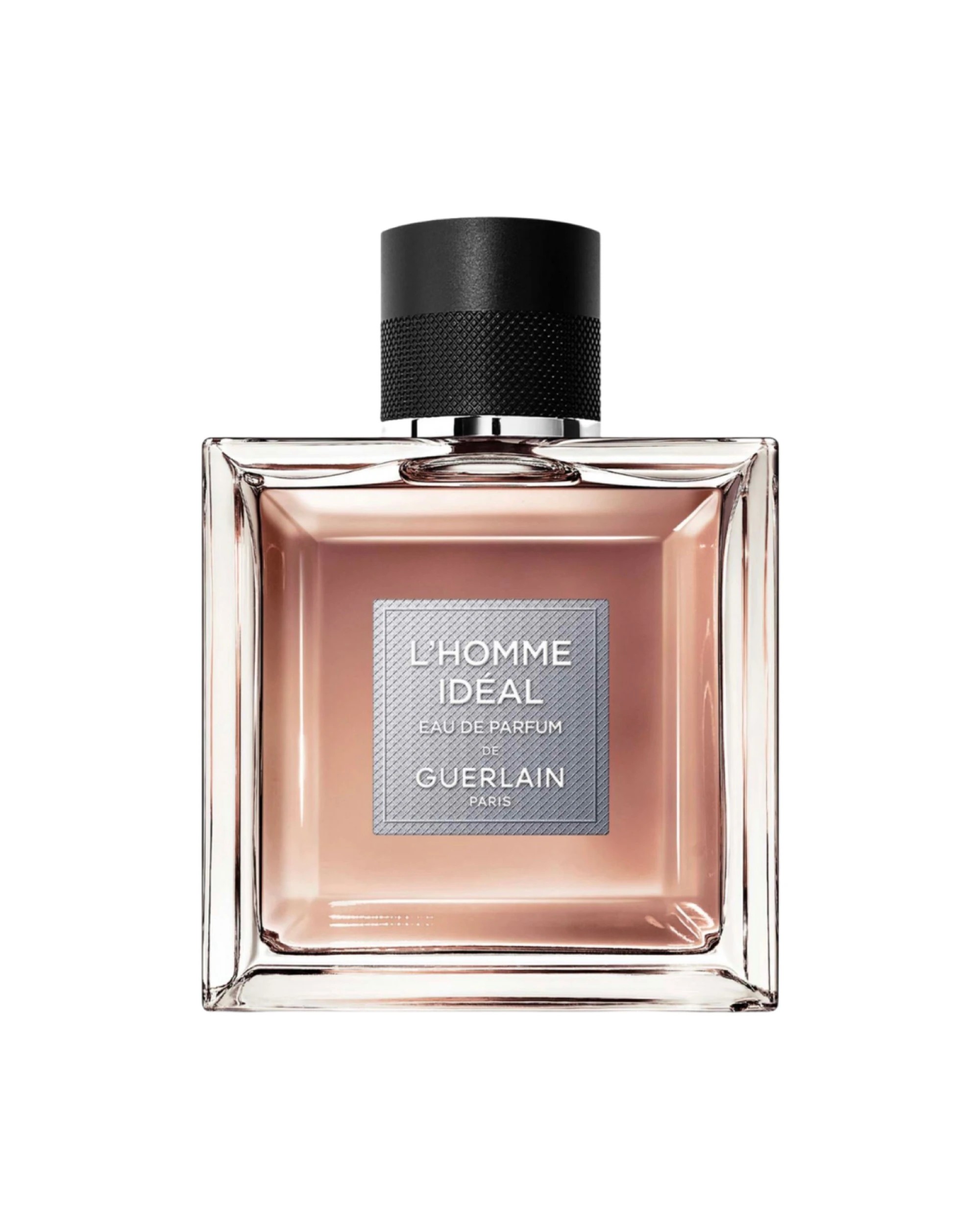 1 Guerlain L'Homme Ideal Eau De Parfum Spray  100ml/3.3oz, 1 of 4