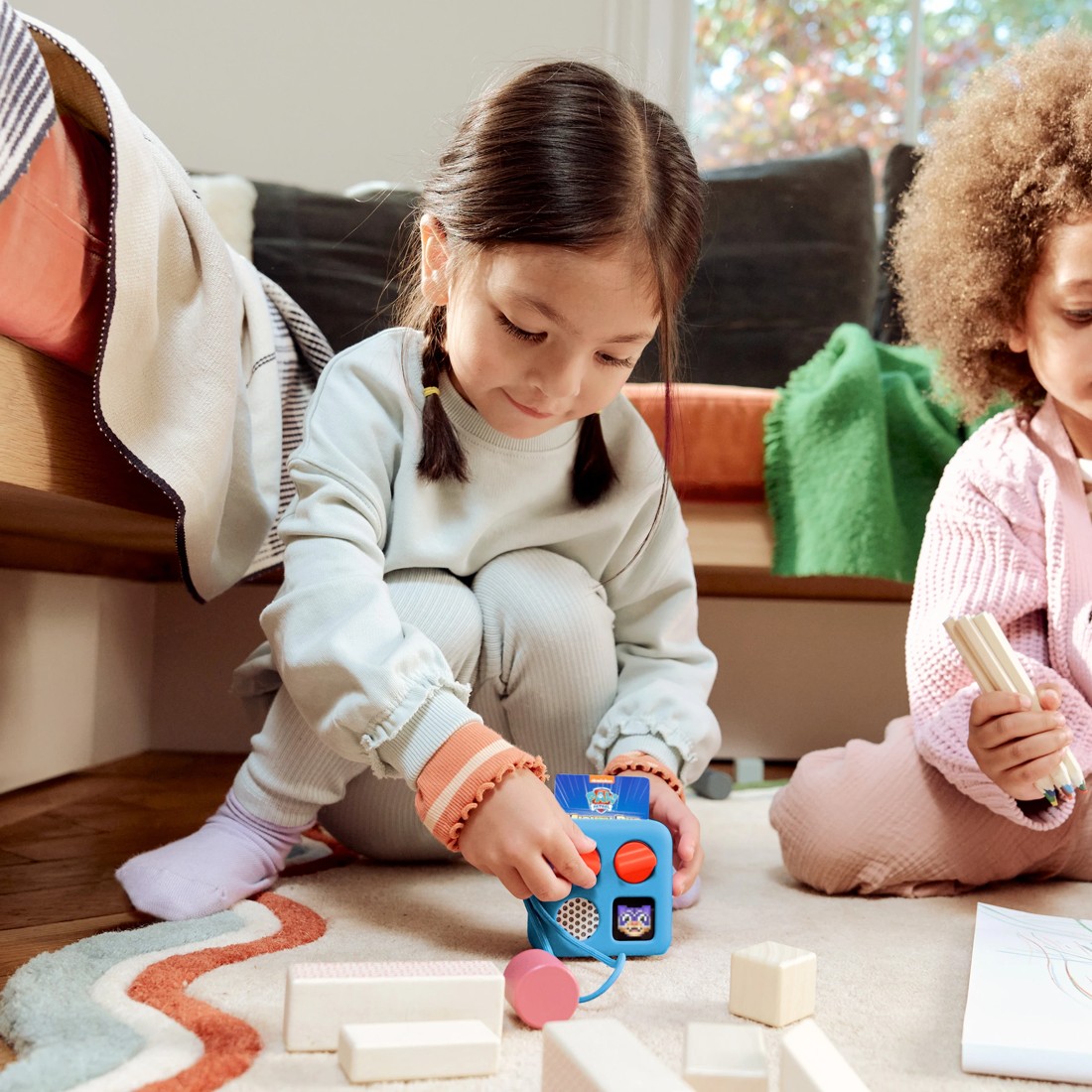 3 Yoto: PAW Patrol Mighty Pup Power & Other Stories, 3 of 5