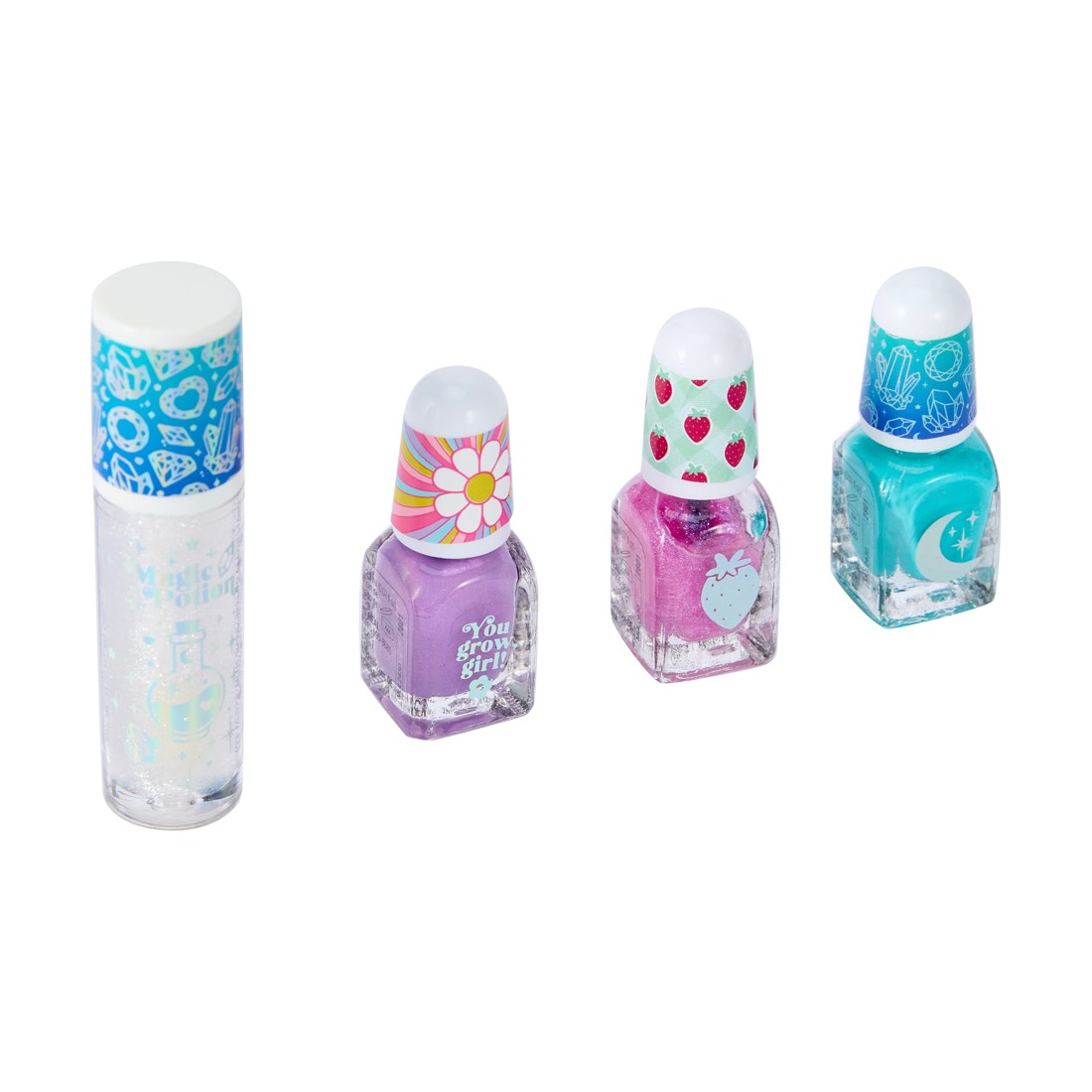 6 Make It Real: Just Beyoutiful! Mega Cosmetic Set, 6 of 9