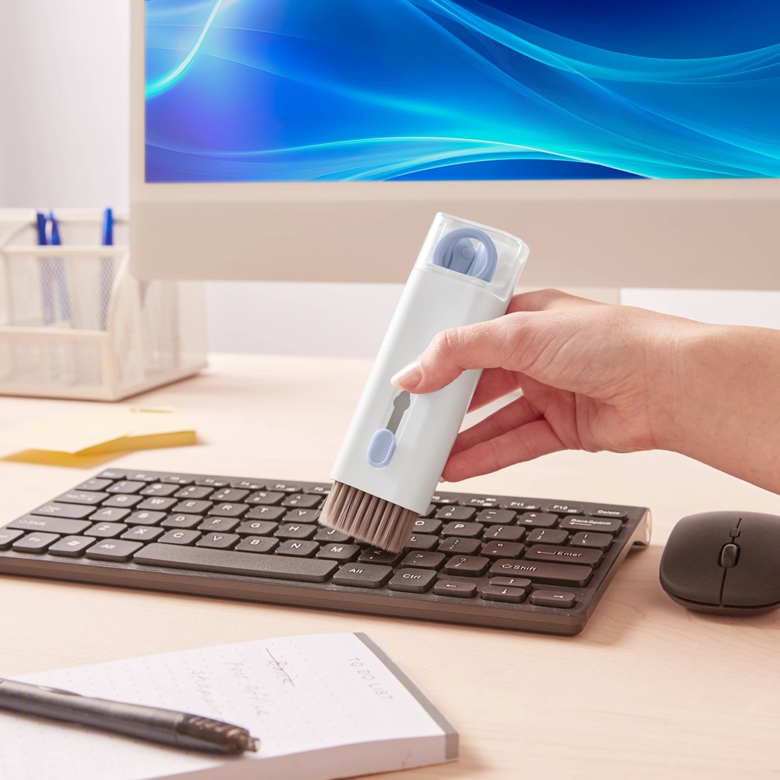 1 Tech Cleaning Kit, 1 of 10