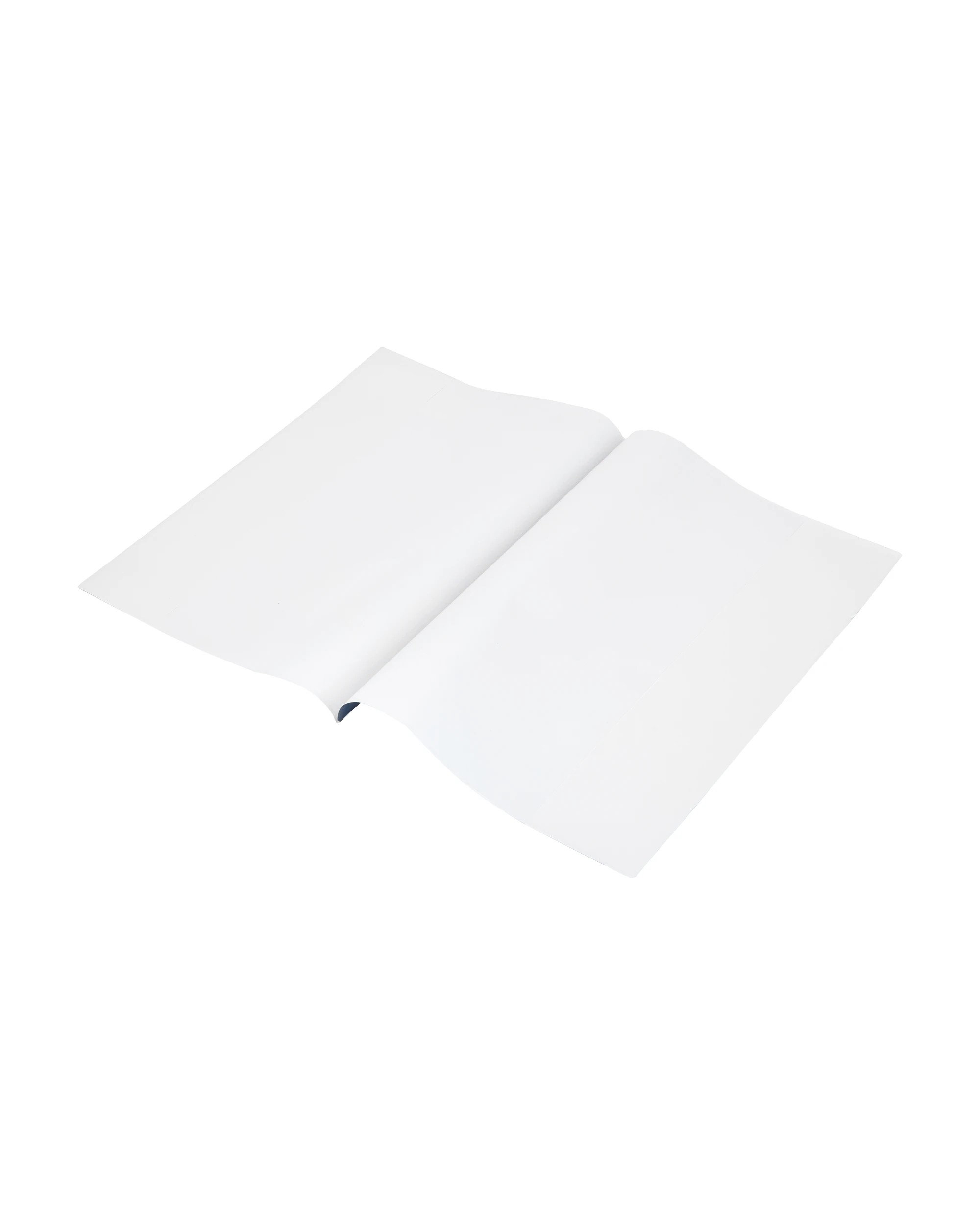 3 A4 5 Pack Book Sleeve - Bright, 3 of 5