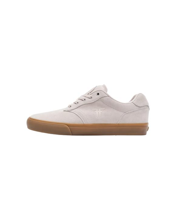 Fallen Footwear The GOAT Mens Casual Skate Shoes Suede PU Vulcanized