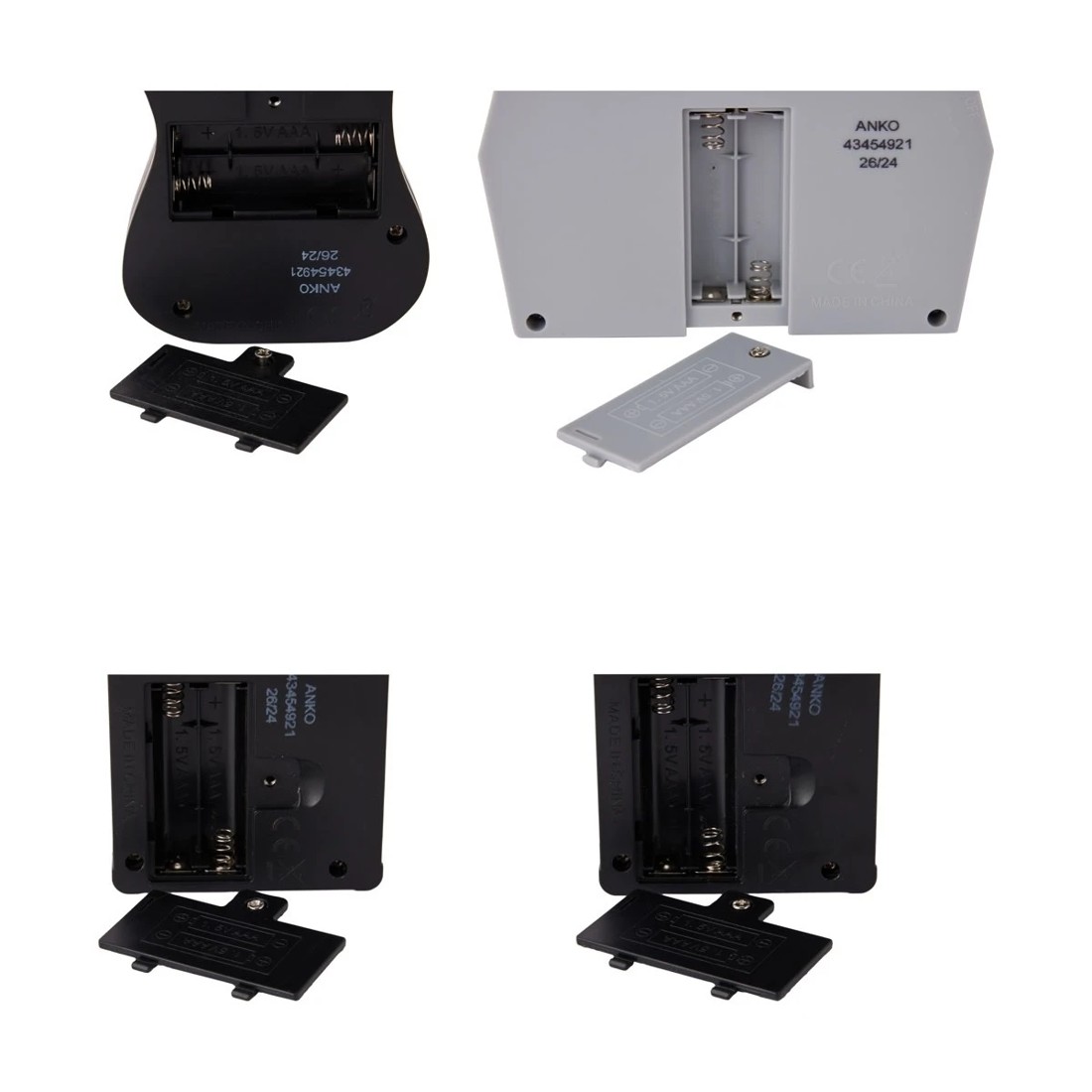 4 Mini Music Instrument - Assorted, 4 of 6