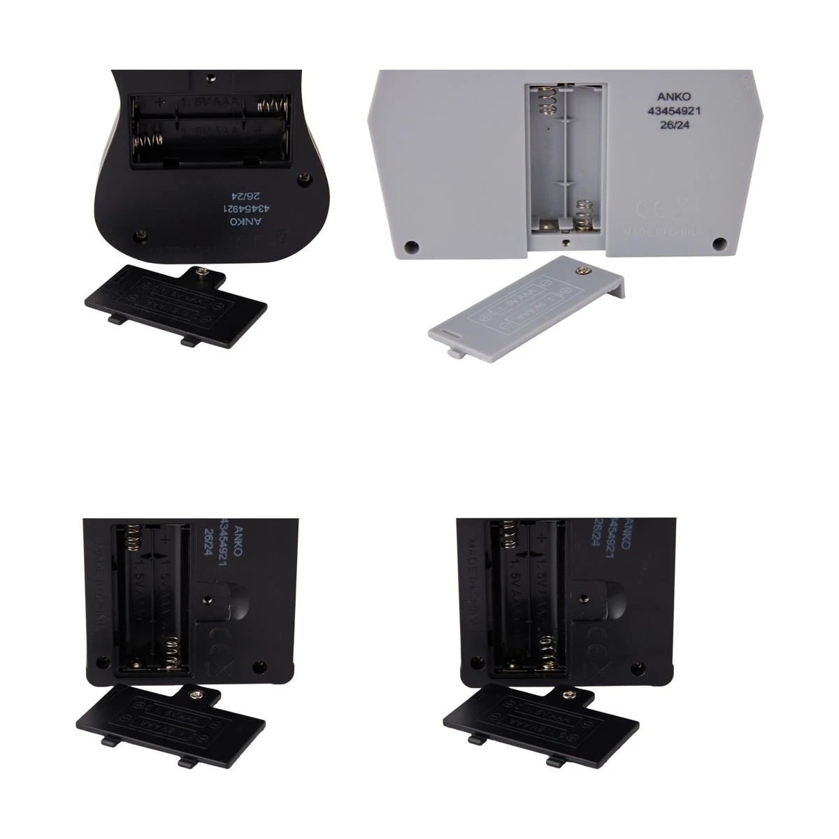 4 Mini Music Instrument - Assorted, 4 of 6