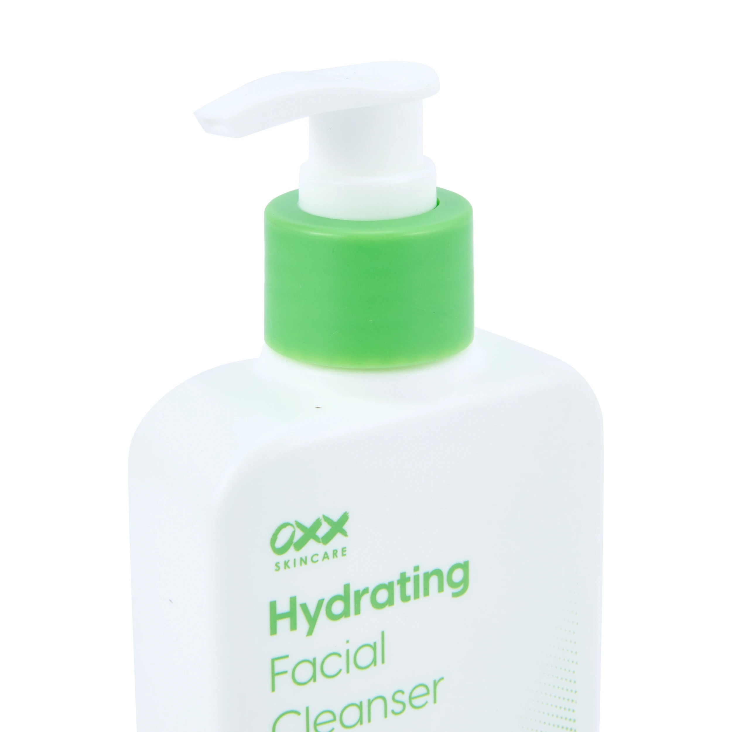 2 OXX Skincare Hydrating Facial Cleanser 200ml - Ceramide, 2 of 3