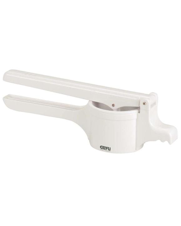 Gefu Presco Potato & Spaetzle Ricer Press Strainer Masher