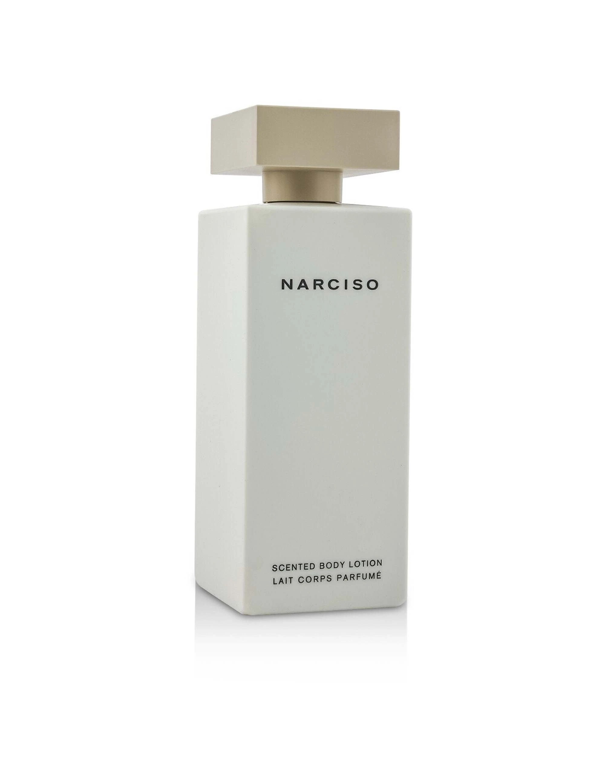 4 Narciso Rodriguez Narciso Scented Body Lotion  200ml/6.7oz, 4 of 4