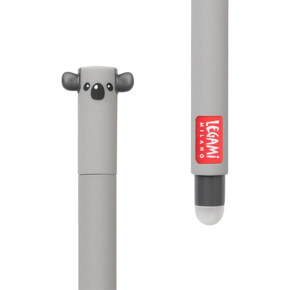 1 Legami Erasable Gel Pen Koala, 1 of 1