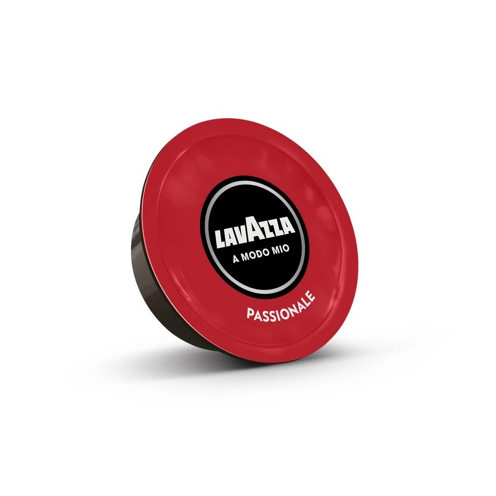 5 Lavazza A Modo Mio Capsules Passionale 16 Pack, 5 of 5
