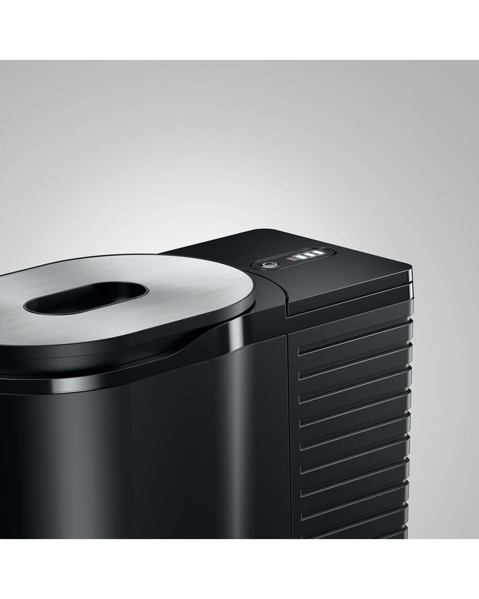 6 Jura Cool Control Milk Cooler Digital Machine 0.6L Vacuum Insulated Leakproof - Black, 6 of 7