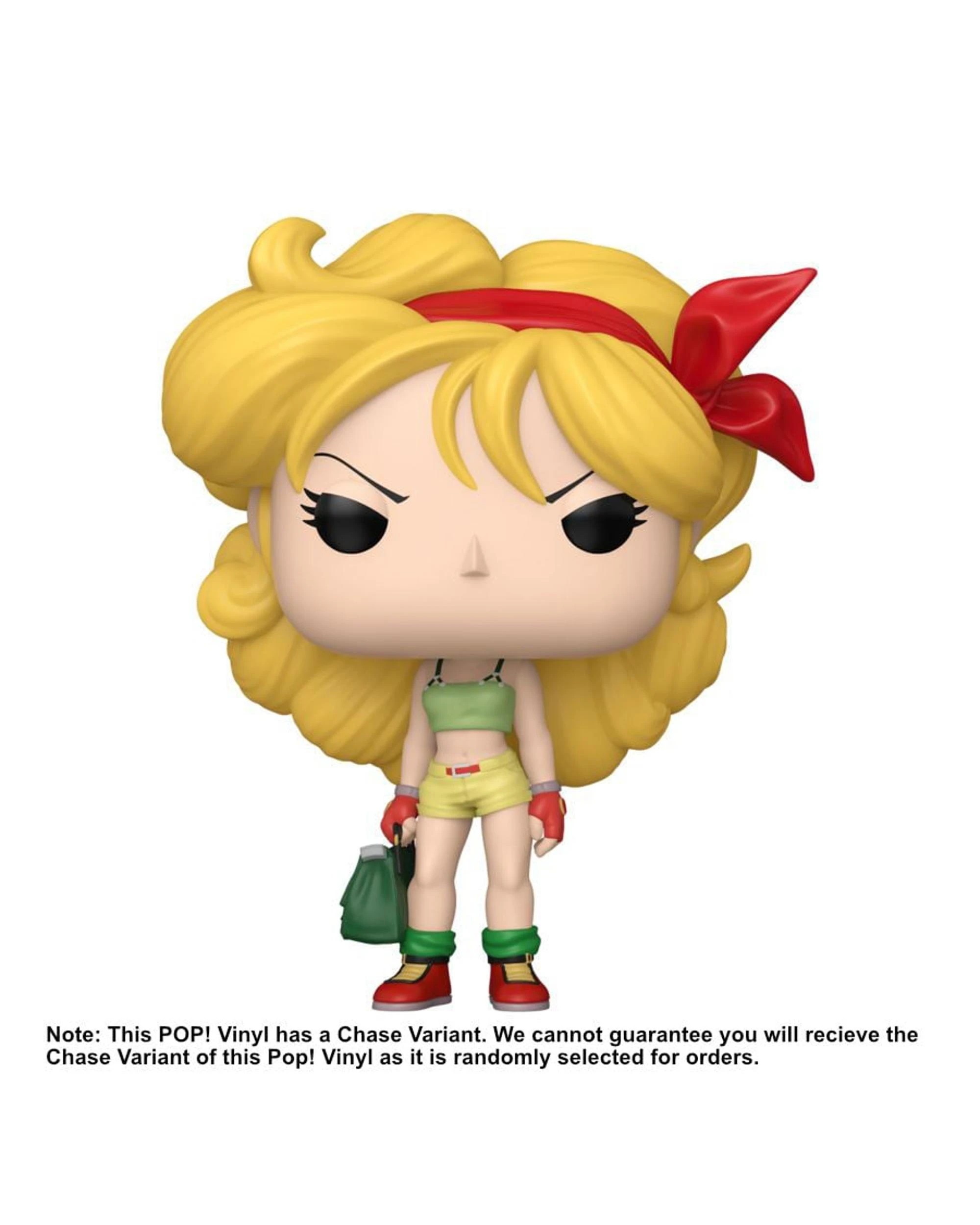 5 Dragon Ball Lunch POP! Vinyl, 5 of 6