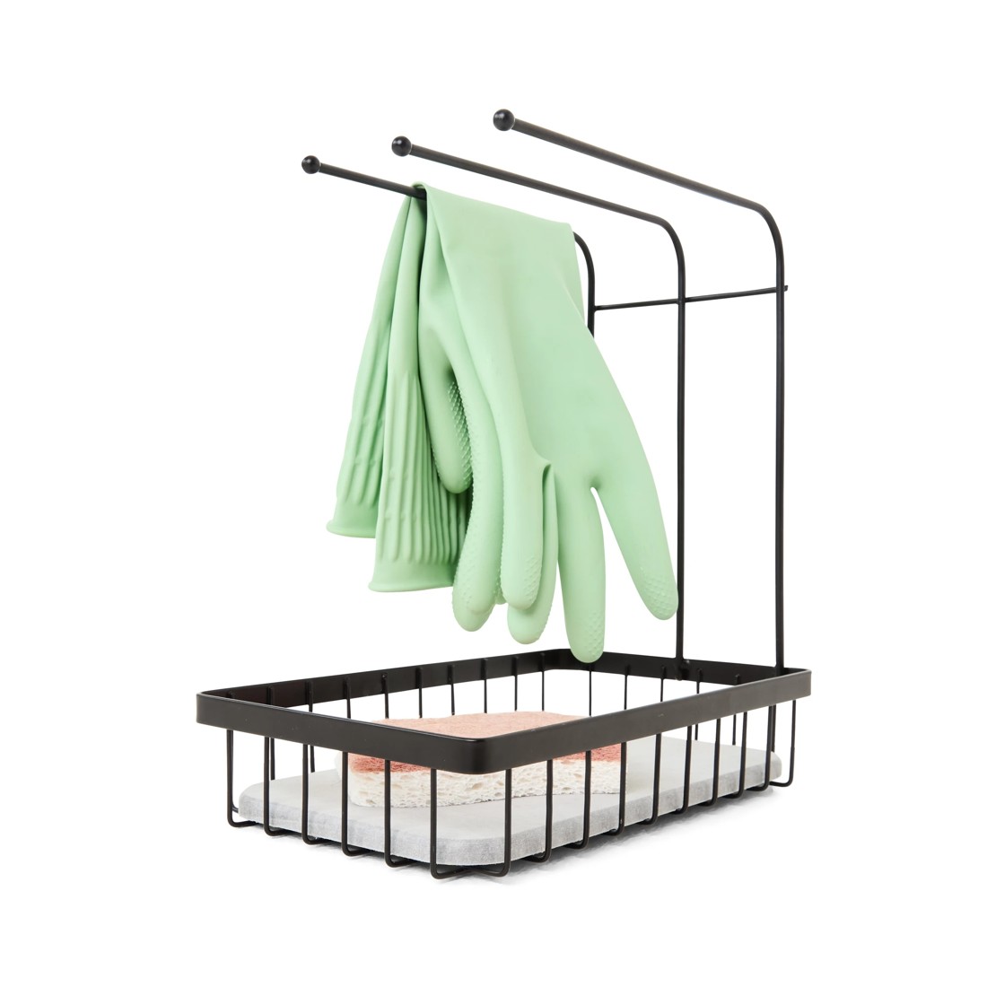 1 Stone Dry Sink Caddy, 1 of 9