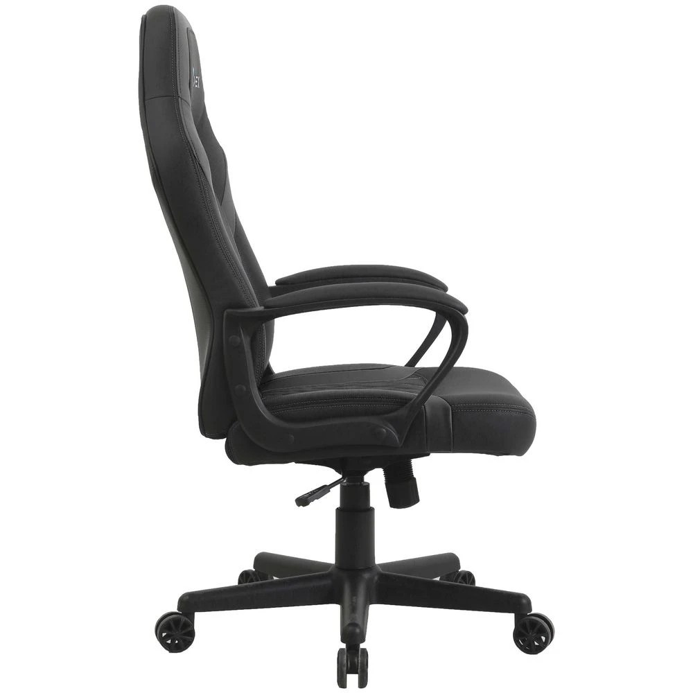 3 ONEX GX1 Gaming Chair Black Ergonomic Chairs and Desk Chairs, 3 of 6