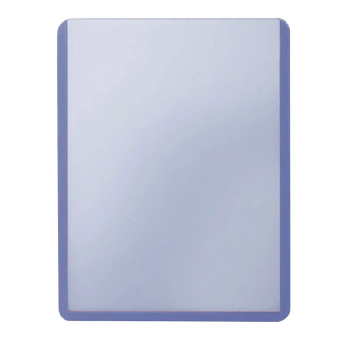 5 25 Pack Ultra Pro Regular Toploader, 5 of 8