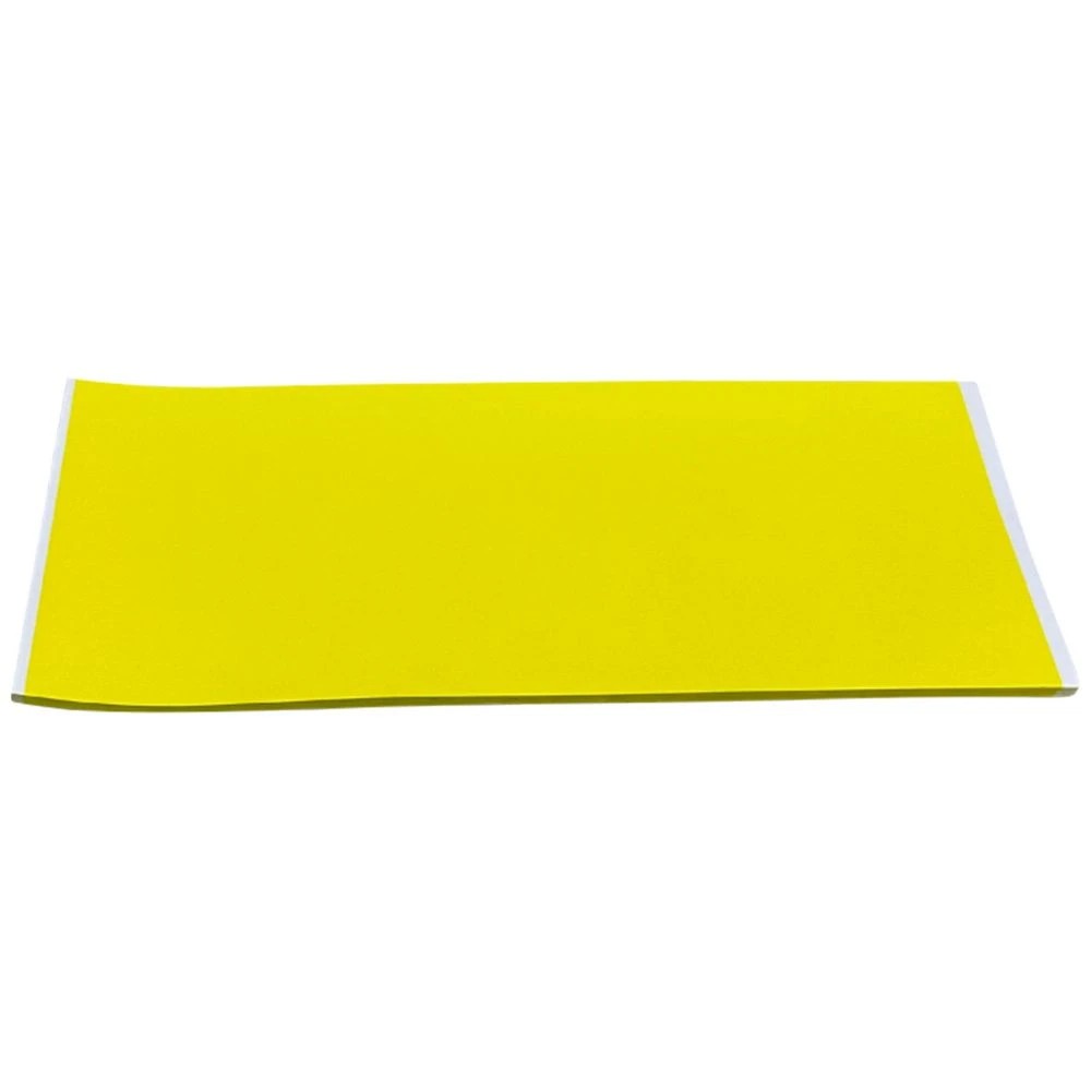 1 OKI Pro330S Cleaning Paper, 1 of 2