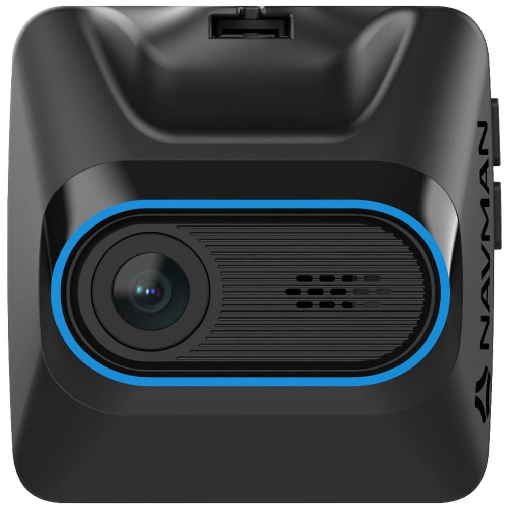 3 NAVMAN MiVue 640 Dual Dash Cam, 3 of 5