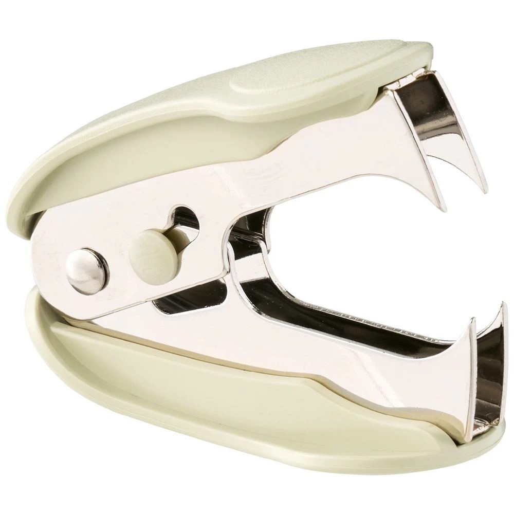 3 J.Burrows Staple Remover Green, 3 of 3