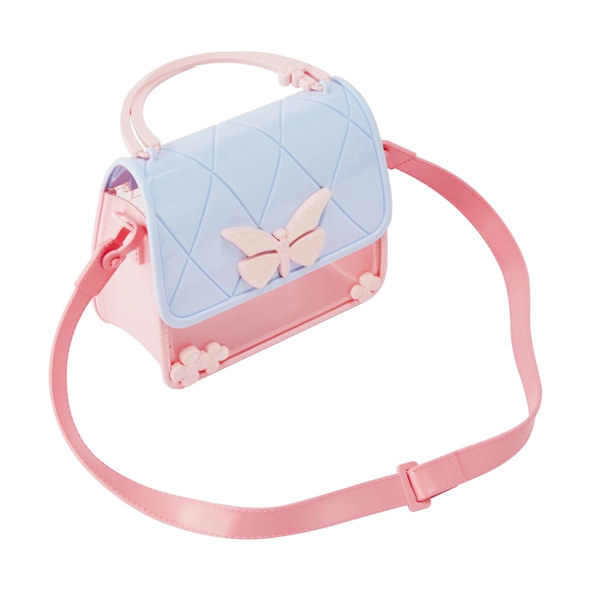 6 8 Piece Handbag Playset, 6 of 11
