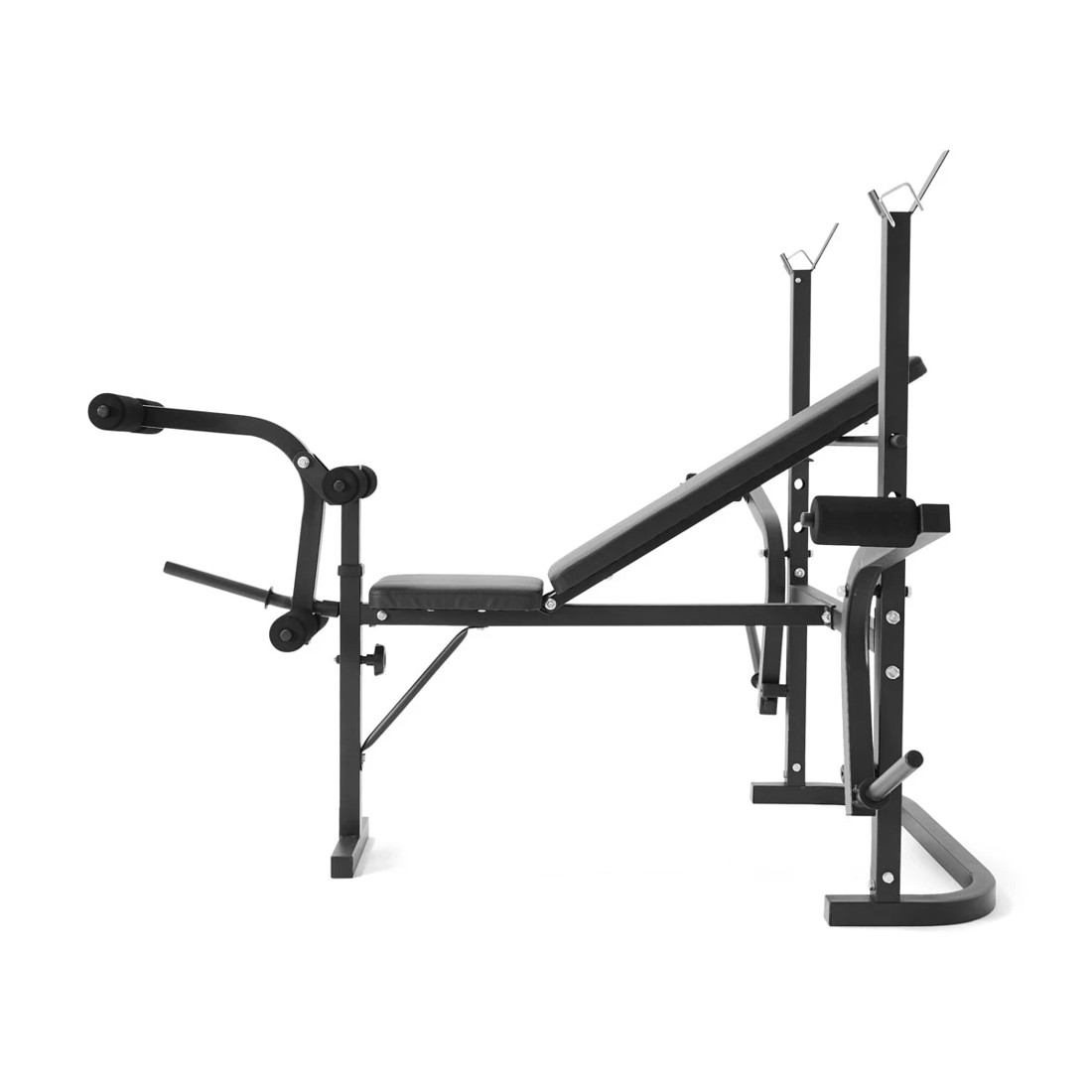 3 Weight Bench, 3 of 10