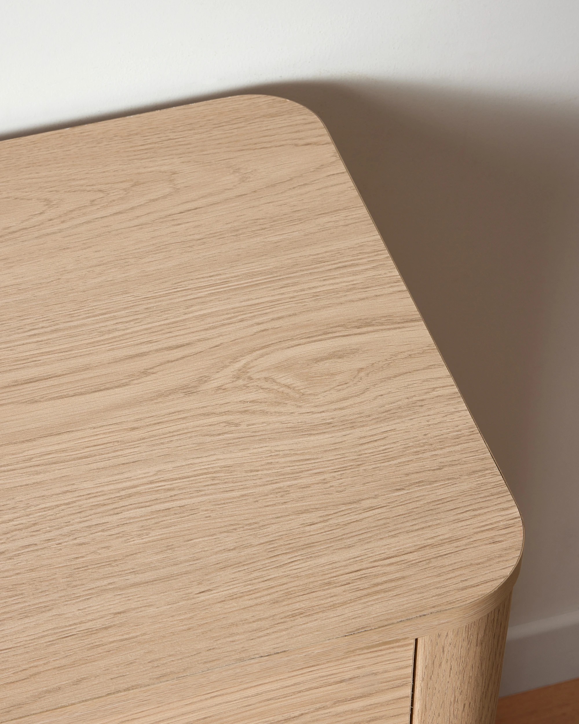 4 Miles 6 Drawer Chest - Oak, 4 of 6