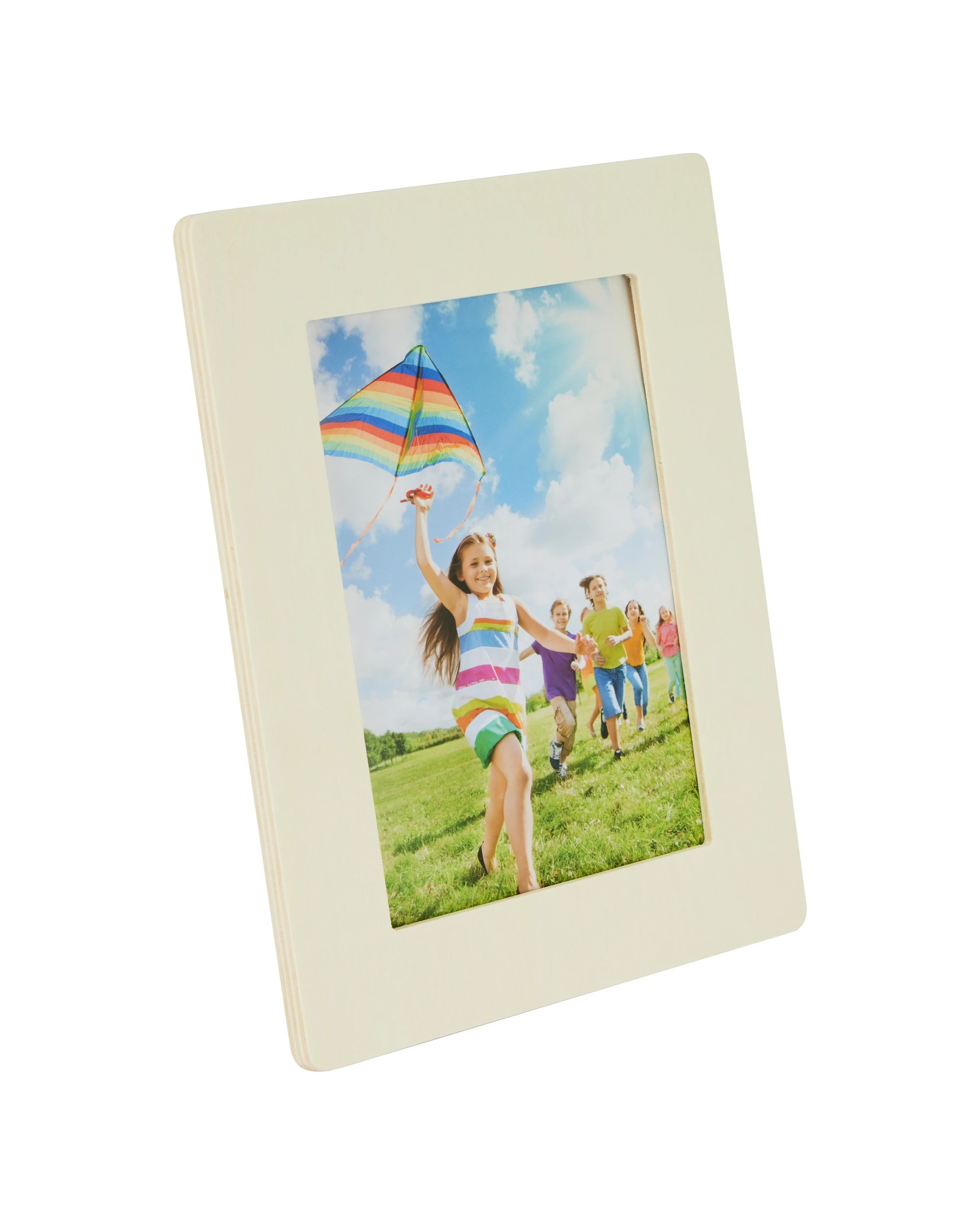 2 Wood Photo Frame, 2 of 6