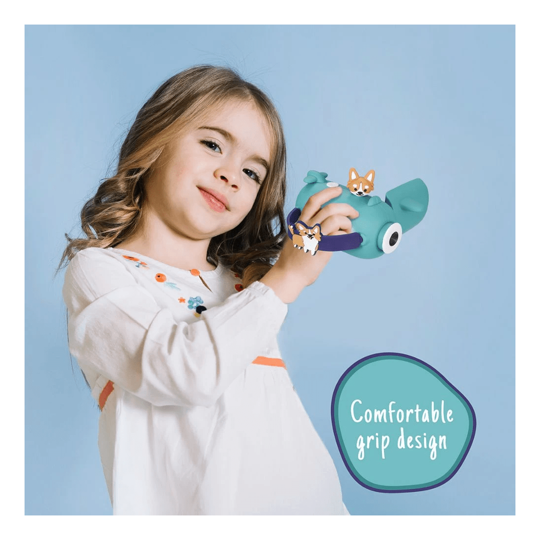 9 Vivitar Kidzcam Camcorder Corgi, 9 of 10