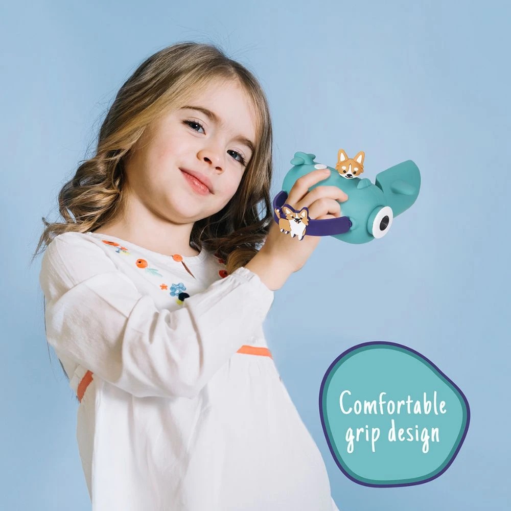 9 Vivitar Kidzcam Camcorder Corgi, 9 of 10