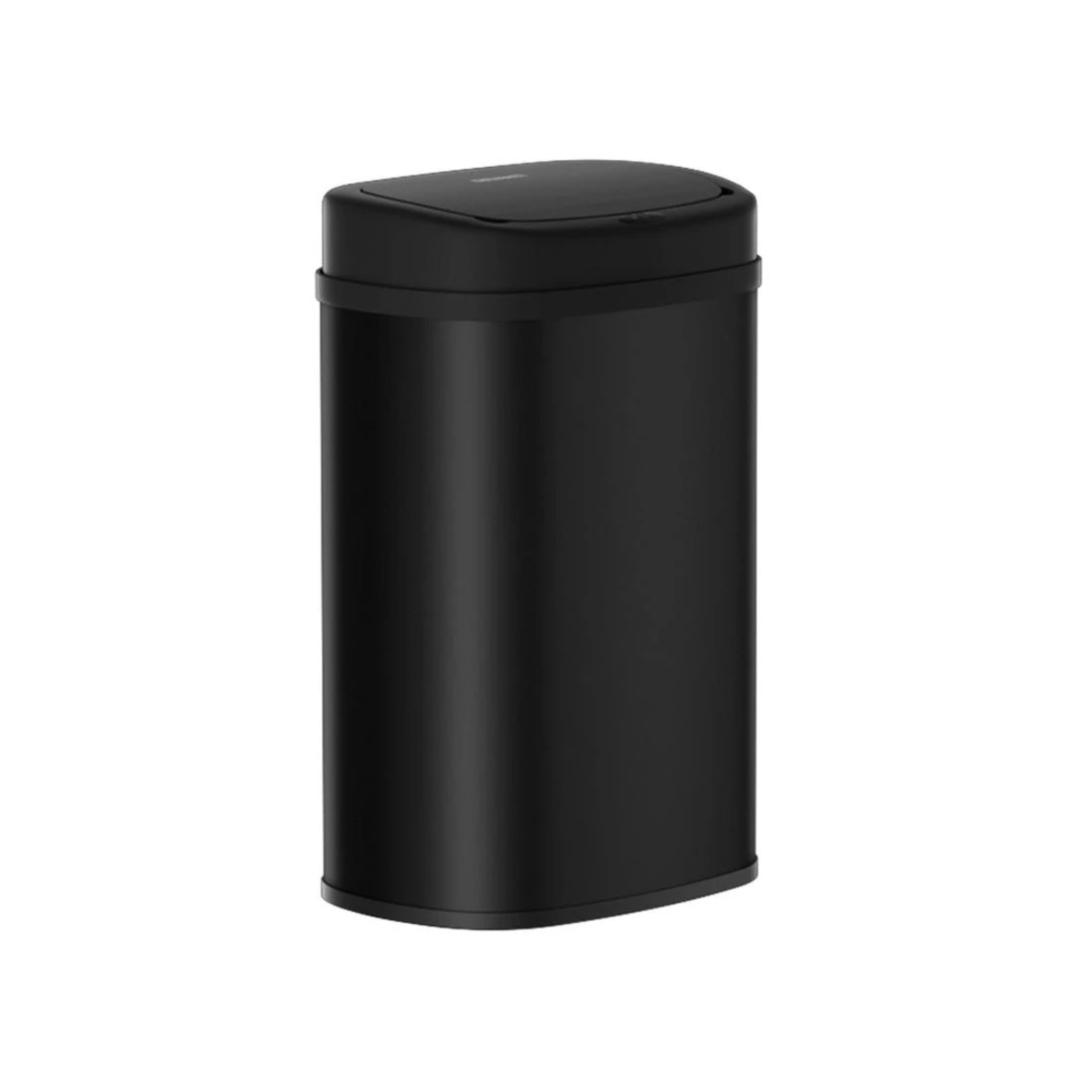 2 Devanti 50l Sensor Bin Motion Rubbish Automatic
 - Black, 2 of 7