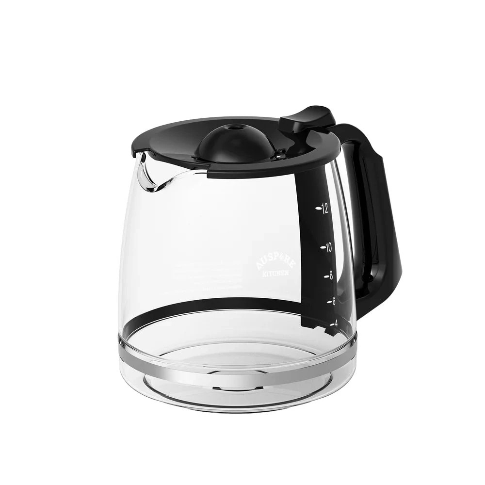 1 Auspure Replacement Coffee Pot for AusBrew 1812, 1 of 1