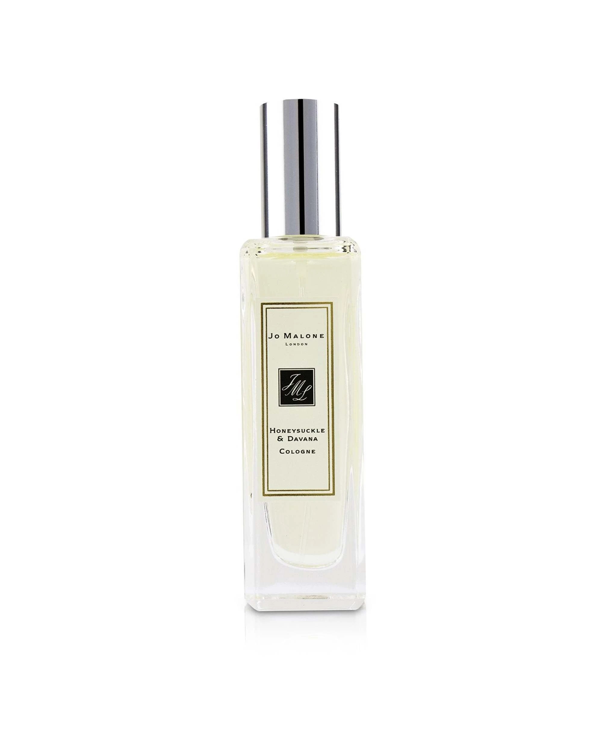 1 Jo Malone London Honeysuckle & Davana Cologne Spray (Originally Without Box)30ml/1oz, 1 of 4