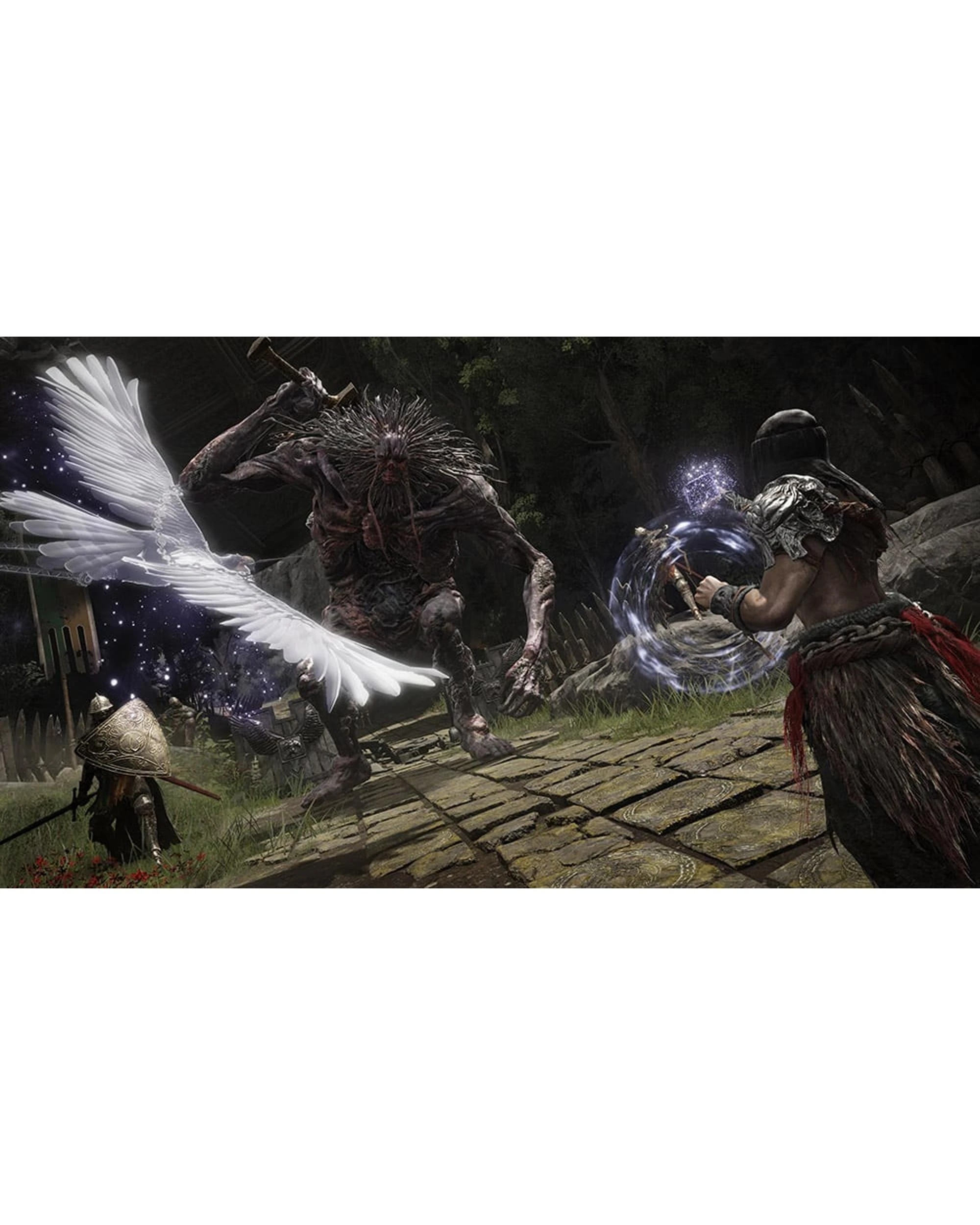 7 Elden Ring - PS5, 7 of 7