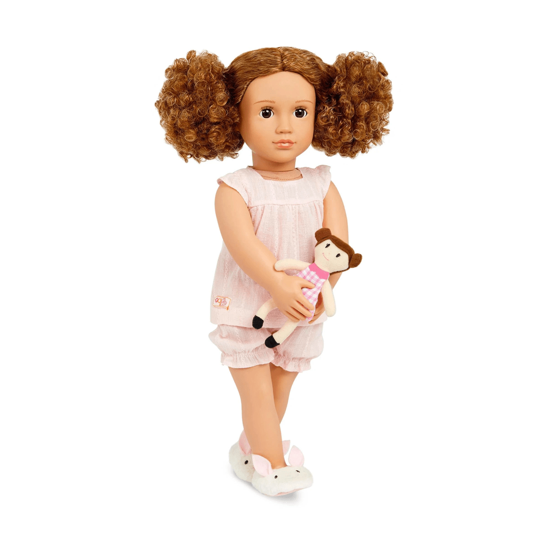 3 Our Generation Pajamarama Outfit - Multi, 3 of 4