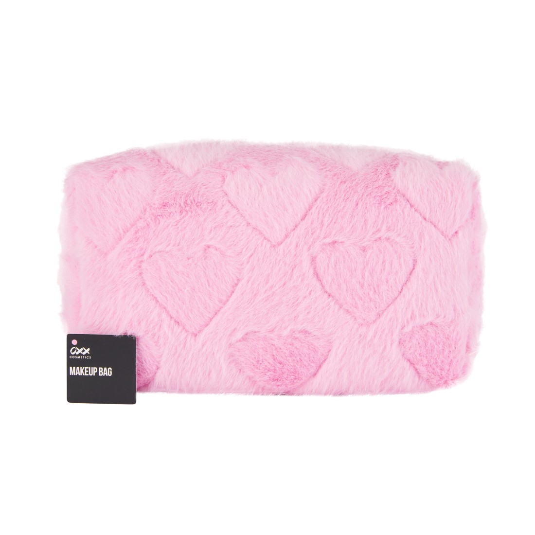 4 OXX Cosmetics Makeup Bag - Small, Pink, 4 of 4