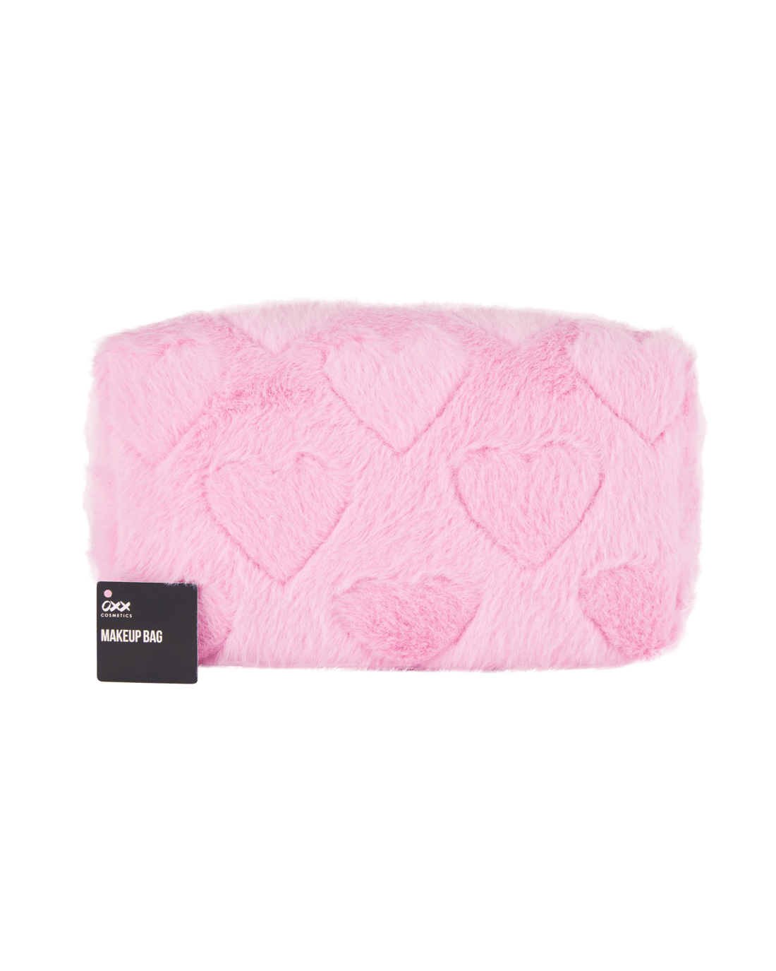 4 OXX Cosmetics Makeup Bag - Small, Pink, 4 of 4