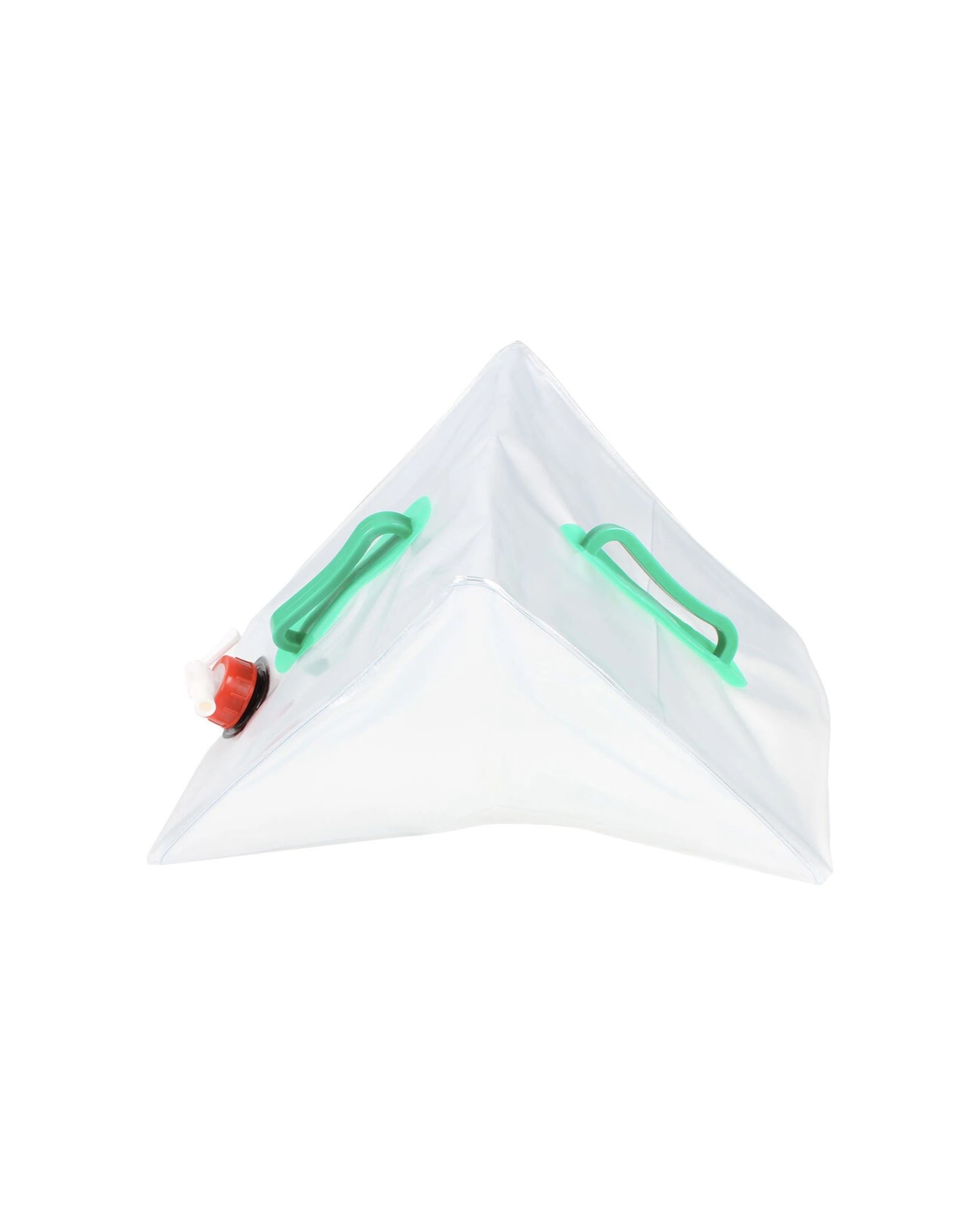 2 Wildtrak Expanda 20L Water Carrier Storage Container Bag Collapsible Food Grade - Multi, 2 of 2