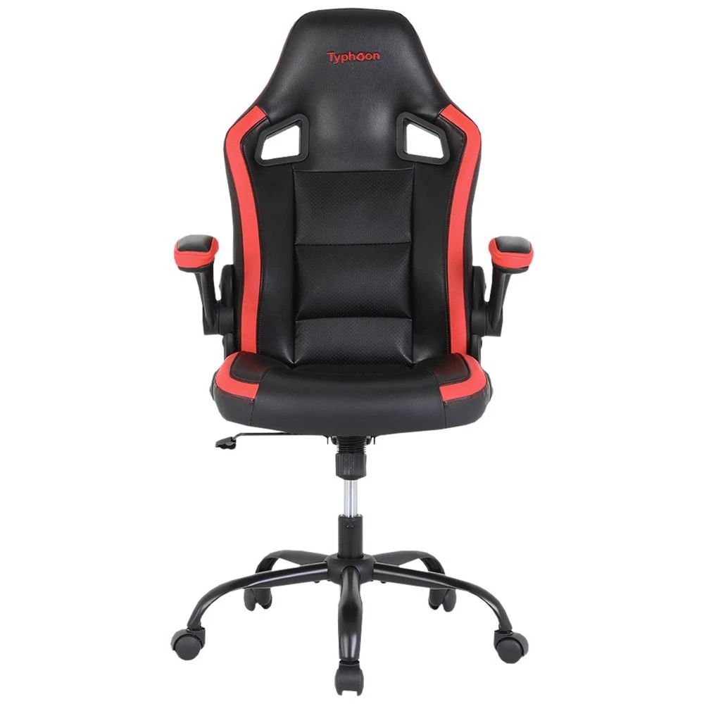 3 Bathurst V2 Racer Gaming Chair, 3 of 10