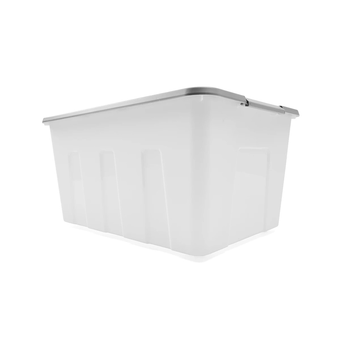 1 60L Storage Tub on Wheels, 1 of 9