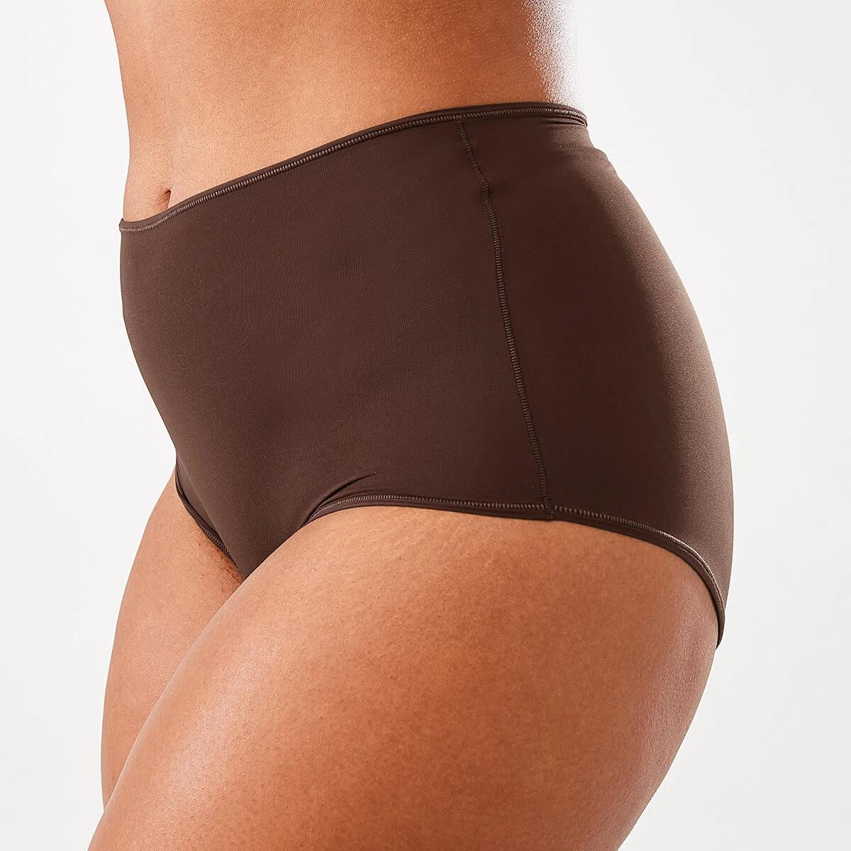 6 3 Pack Supersoft Full Briefs Sc Lf Cf, 6 of 9