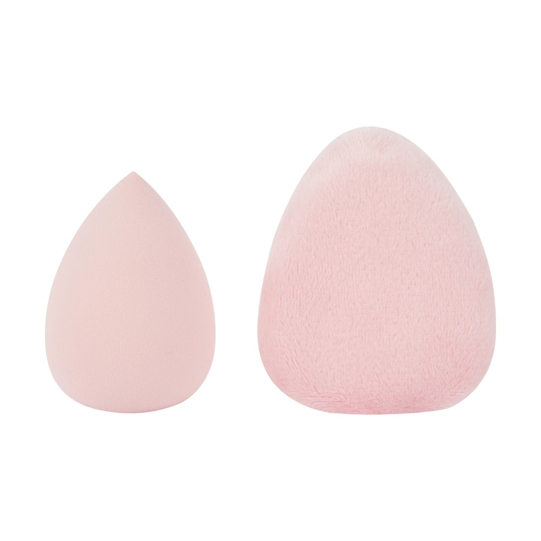 3 OXX Cosmetics Blender Sponge Puff Duo - Pink, 3 of 6