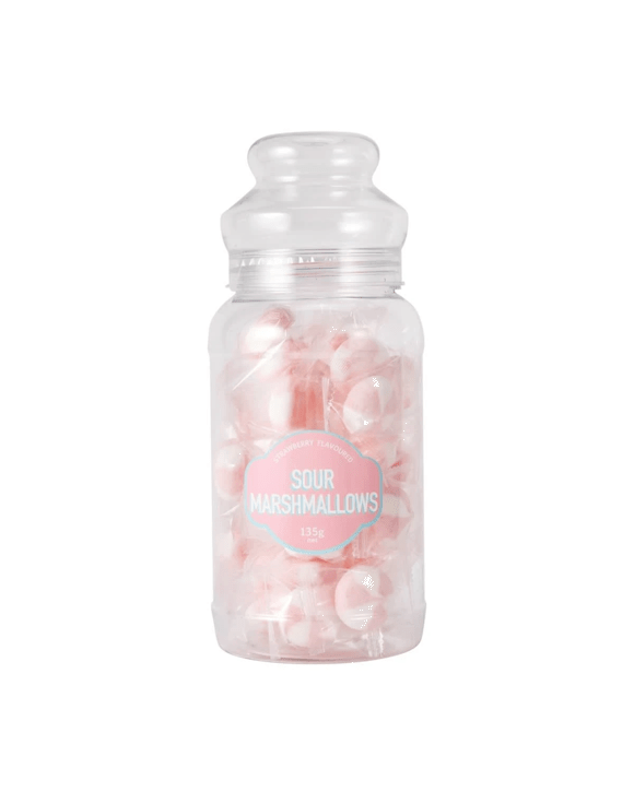 Sour Marshmallows 135g