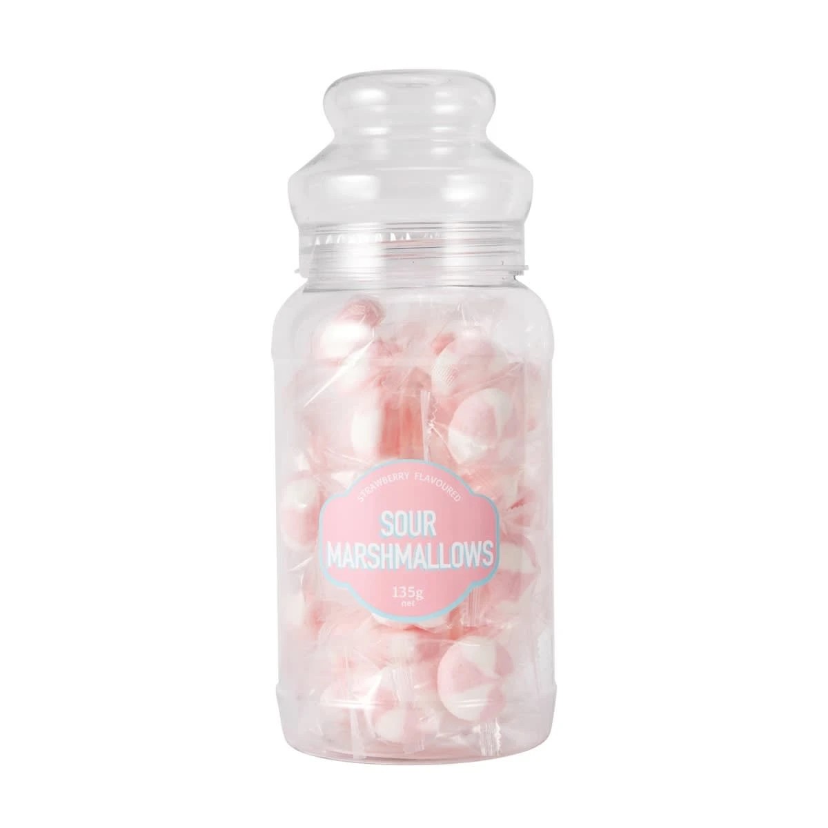 1 Sour Marshmallows 135g, 1 of 5